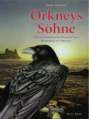 cover image of Orkneys Söhne